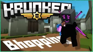 Krunker Misconceptions - Bhopping