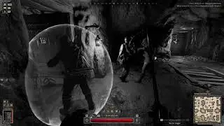 Dark and Darker- This Trio had no idea what was going on.