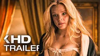 REDEEMING LOVE Trailer 2 (2022)