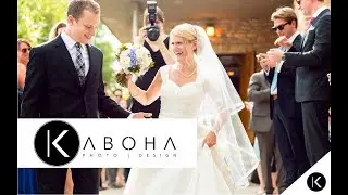 Kaboha Photography & Design - Trailer