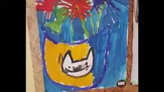 SHITPOST - Cursed Cat [Earrape Warning]