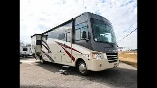 2019 Coachmen Mirada 35LS *FULL WALK-THROUGH*