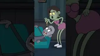 Hurry up! please!(Animation Meme) 