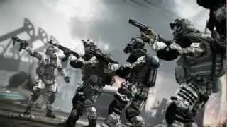 WarFace DubStep Trailer