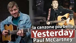 Una Delle Canzoni Piú Belle Degli Anni 60! (imparala!)