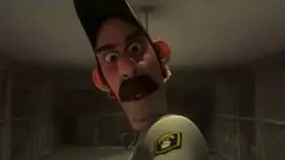 [Youtube Poop Bourdon] Volt, Con Malgré Lui 2