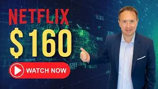 Is Netflix Stock About to Explode After Its Split? | $NFLX Analysis