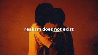 Edward Yang - Beyond Realism
