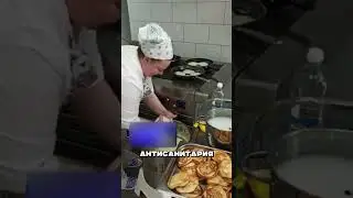 Putin stood up for Povarikha at school 🤯
