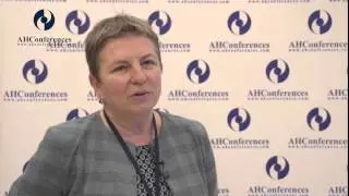 Светлана Агапова, ВТБ Страхование, интервью, ИТ в страховании 2015 (I)