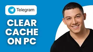 How to Clear Cache on Telegram on PC
