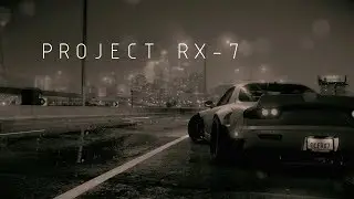 Project RX-7