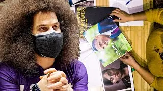 How It's Made: Photography Book (BTS Production Design Meeting, Selecting Paper, Binding, Size)