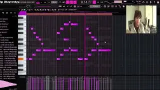 how NOT to make the same copy & paste beats | fl studio