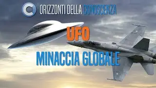 UFO - Minaccia Globale