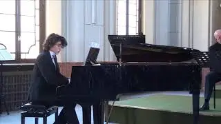 Danza delle ore
