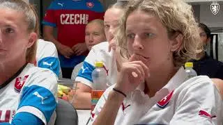 REPORTÁŽ | České futsalistky dřou v Teplicích