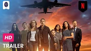 Manifest: Season 4 - Official Trailer - Netflix