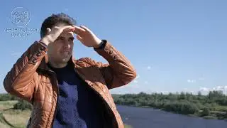 Документальный фильм «Старая Ладога».