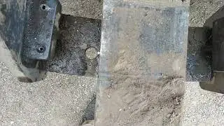 Кировец по отрывало болты фаркопа