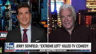 Seinfeld actor John O'Hurley Rips Into Woke Culture For Ruining Comedy