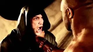 JourneyQuest - JourneyQuest S02E01: An Epic? (JourneyQuest Season Two)