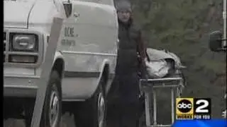 Myspace Murder: Gaumer given sentence WMAR ABC2 News