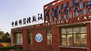 Lab Leak Theory Goes Mainstream | Report from Tiger Mountain
