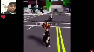 Try not to laugh challenge🤣 |rybloxbacon