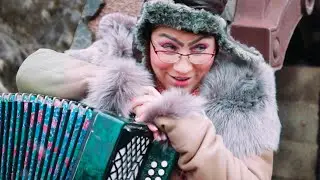 Гостевой дом построен!