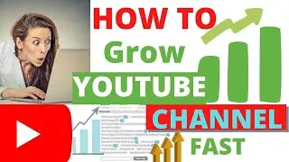 Grow Youtube Channel in 2021 Apply These Youtube Tips And Earn Money On Youtube