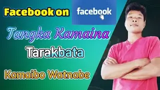 Na•a Facebook Dongode Tangka kamaibo.