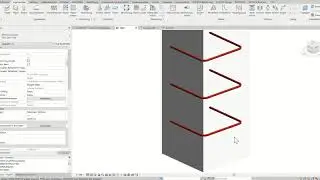 Autodesk Revit 2020: Bewehrung - Eigenschaften, Einstellungen
