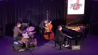Robert Balzar Trio - Jazzinec 2025