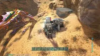 ARK|RIP