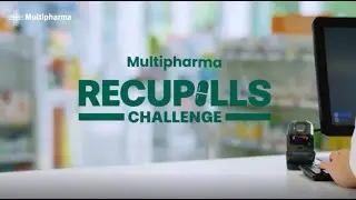 Participez au challenge Recupills !