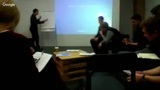 Стратегічна Рада ФДУ День 2. Частина2