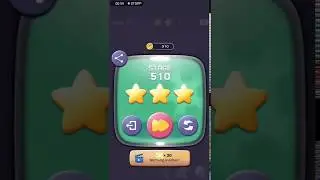 Cell Expansion Wars Walkthrough Lvl 510 ⭐⭐⭐