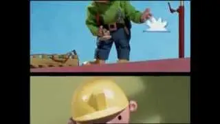 BOB EL CONSTRUCTOR - Intro