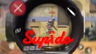 Codm Montage - Supїdo