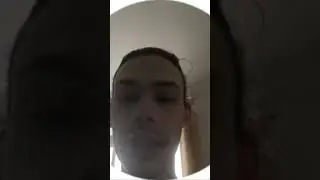 я болел.