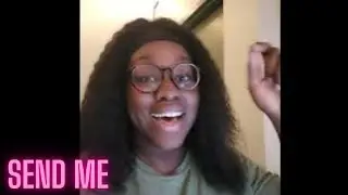 Send Me | Bethel | Harmony Tutorial