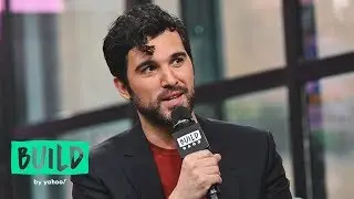 Juan Pablo Di Pace Goes Over The Fifth Season Of Netflix's "Fuller House" & More