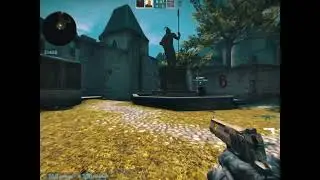 Минский андеграунд(Хайлайт CS:GO)