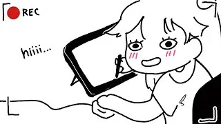 🔴 vtuber work stream: model illustration | language: 🇵🇭 🇬🇧