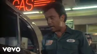 Billy Joel - Uptown Girl (Official Video)