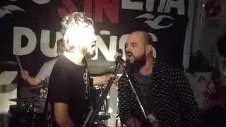 Sr Risas - disimulemos