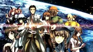Steins;Gate Review