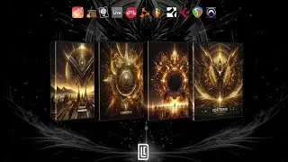 VORTERIX | The Ultimate EDM Sample Pack & Serum Presets (3300+ Sounds)