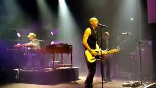 Juha Tapio - Jotain niin oikeaa, Live